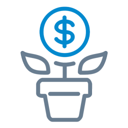 Small-Balance-Return-Icon