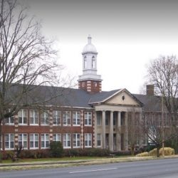 Greenwood SC